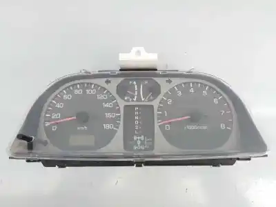 Автозапчастина б/у панель інструментів для mitsubishi montero pinin (h60/h70) 1800 mpi посилання на oem iam mr456330 Автозапчастина б/у панель інструментів для mitsubishi montero pinin (h60/h70) 1800 mpi посилання на oem iam mr456330