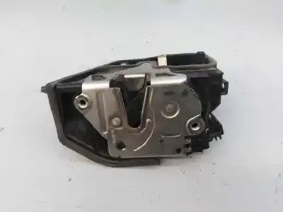 Peça sobressalente para automóvel em segunda mão fechadura da porta dianteira esquerda por bmw serie 1 berlina (e81/e87) 120d referências oem iam  e1-a3-4-1 