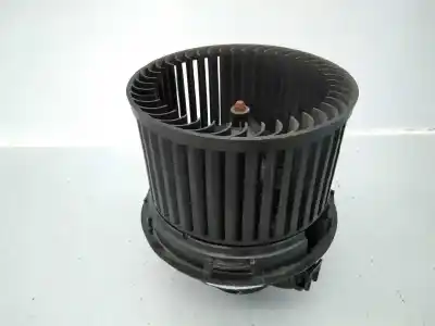 Peça sobressalente para automóvel em segunda mão ventilador de aquecimento por peugeot 508 active referências oem iam t013000e  