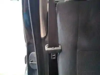 Автозапчасти б/у задний правый ремень безопасности за land rover discovery v6 td s ссылки oem iam 