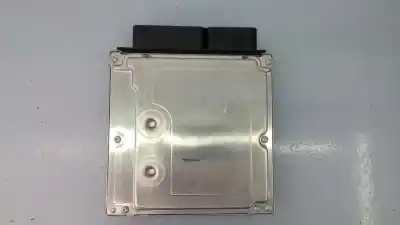 Peça sobressalente para automóvel em segunda mão centralina de motor uce por bmw serie 1 berlina (e81/e87) 120d referências oem iam 7801711 e3-a2-36-2 0281013251