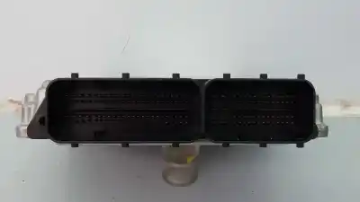 Peça sobressalente para automóvel em segunda mão centralina de motor uce por bmw serie 1 berlina (e81/e87) 120d referências oem iam 7801711 e3-a2-36-2 0281013251