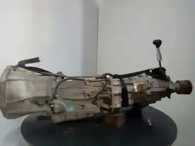 Second-hand car spare part GEARBOX for MITSUBISHI MONTERO PININ (H60/H70)  OEM IAM references 0372LE M1-B4-130 99L0203910