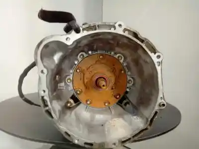Peça sobressalente para automóvel em segunda mão caixa de velocidades por mitsubishi montero pinin (h60/h70) 1800 mpi referências oem iam 0372le m1-b4-130 99l0203910