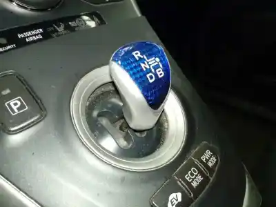 Second-hand car spare part GEAR LEVER for TOYOTA AURIS (_E18_)  OEM IAM references   