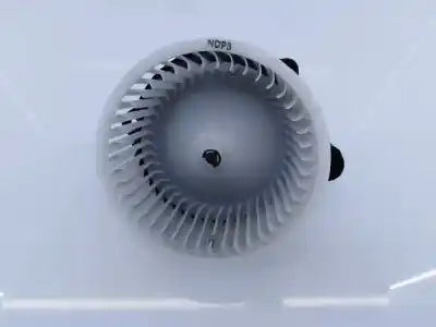 Peça sobressalente para automóvel em segunda mão ventilador de aquecimento por hyundai santa fe style 4wd limited referências oem iam f00s3b2596