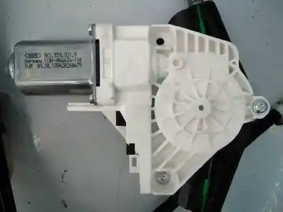 Second-hand car spare part driver left window regulator for audi a4 avant (8k5) (2008) básico quattro oem iam references 8k0837461a e1-b6-46-2 8k0959801a