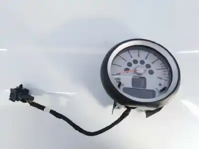 Second-hand car spare part dashboard for bmw mini (r56) cooper oem iam references 9153402