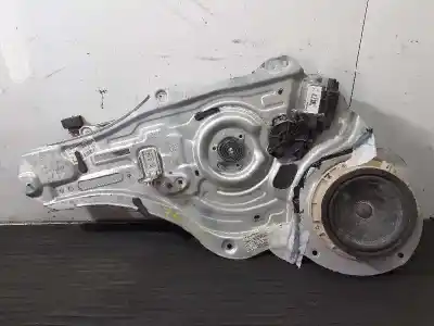 Second-hand car spare part driver left window regulator for kia sportage concept 4x2 oem iam references 824703u120