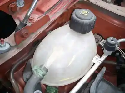 Автозапчастина б/у розширення депозит для renault captur dynamique посилання на oem iam 