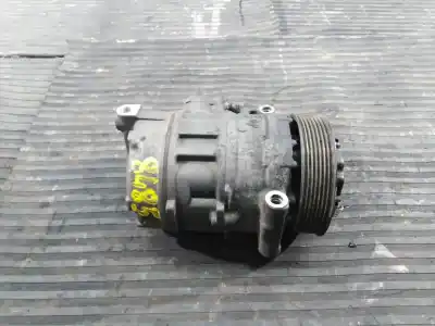 Pezzo di ricambio per auto di seconda mano COMPRESSORE ARIA CONDIZIONATA per PORSCHE CAYENNE (TYP 9PA)  Riferimenti OEM IAM SB3694743 P3-A2-19-2 