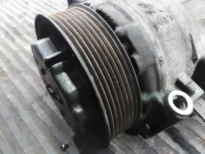 Pezzo di ricambio per auto di seconda mano compressore aria condizionata per porsche cayenne (typ 9pa) s riferimenti oem iam sb3694743 p3-a2-19-2 