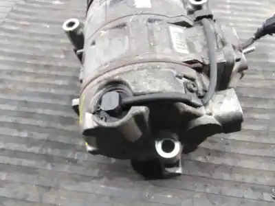 Pezzo di ricambio per auto di seconda mano compressore aria condizionata per porsche cayenne (typ 9pa) s riferimenti oem iam sb3694743 p3-a2-19-2 