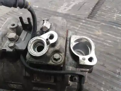 Pezzo di ricambio per auto di seconda mano compressore aria condizionata per porsche cayenne (typ 9pa) s riferimenti oem iam sb3694743 p3-a2-19-2 