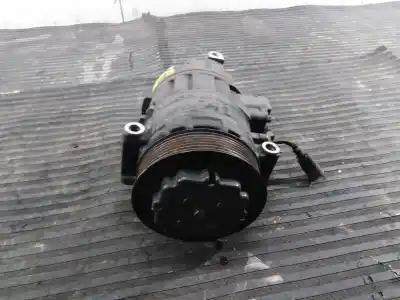 Pezzo di ricambio per auto di seconda mano compressore aria condizionata per porsche cayenne (typ 9pa) s riferimenti oem iam sb3694743 p3-a2-19-2 