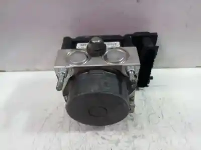 Second-hand car spare part abs for renault clio iii confort dynamique oem iam references 0265232077 p3-a8-8-4 8200747140