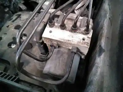 Автозапчасти б/у абс за land rover discovery v6 td s ссылки oem iam 0265234074