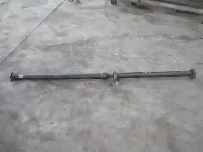 Peça sobressalente para automóvel em segunda mão transmissão central traseira por hyundai santa fe style 4wd limited referências oem iam 