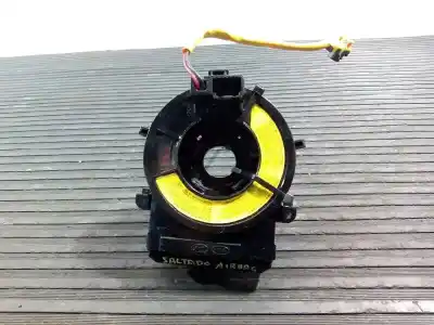 Peça sobressalente para automóvel em segunda mão Fita Do Airbag por KIA SPORTAGE Drive 4x2 Referências OEM IAM R11Q311424 E3-A3-28-1 