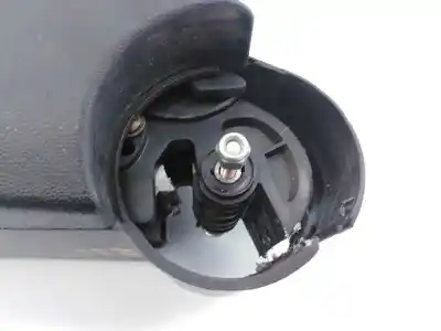 Pezzo di ricambio per auto di seconda mano bracciolo centrale per fiat stilo (192) 1.9 multijet 150 dynamic riferimenti oem iam  e2-b2-3-2 