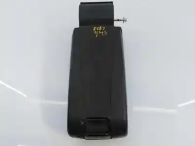 Pezzo di ricambio per auto di seconda mano bracciolo centrale per fiat stilo (192) 1.9 multijet 150 dynamic riferimenti oem iam  e2-b2-3-2 