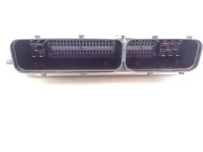 Second-hand car spare part ecu engine control for porsche cayenne (typ 9pa) s oem iam references 022906032bt e3-b6-26-1 0261207696