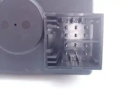 Second-hand car spare part anti-theft device for porsche cayenne (typ 9pa) s oem iam references 3d0905865e e3-b6-26-2 