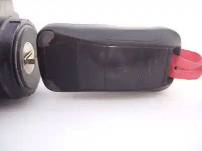 Second-hand car spare part anti-theft device for porsche cayenne (typ 9pa) s oem iam references 3d0905865e e3-b6-26-2 