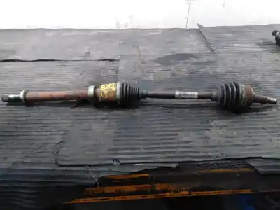 Автозапчастина б/у  для RENAULT CAPTUR  Посилання на OEM IAM 301000367R P1-B6-14 