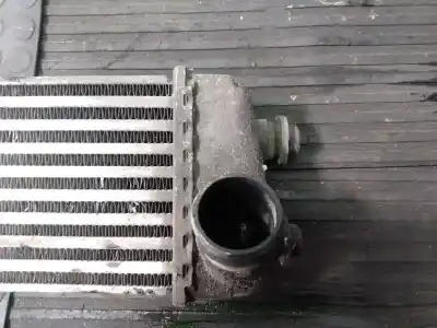 Second-hand car spare part intercooler for kia rio 1.5 crdi oem iam references  p2-b11-1 