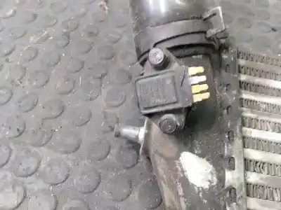 Second-hand car spare part intercooler for kia rio 1.5 crdi oem iam references  p2-b11-1 