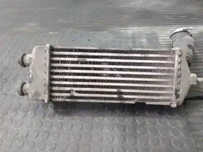 Second-hand car spare part intercooler for kia rio 1.5 crdi oem iam references  p2-b11-1 