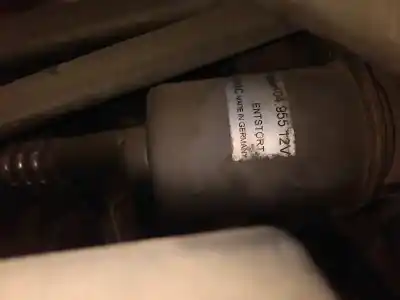 Pièce détachée automobile d'occasion Moteur D'essuie-glace Avant pour VOLKSWAGEN CRAFTER CAJA CERRADA Caja cerrada 35 Références OEM IAM 04955  5018C