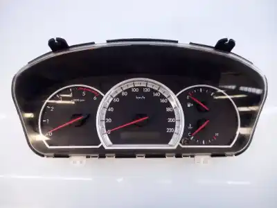 Gebrauchtes Autoersatzteil  zum CHEVROLET EPICA  OEM-IAM-Referenzen 96647718 E3-A5-14-1 