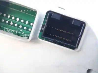 Peça sobressalente para automóvel em segunda mão quadrante por chevrolet epica lt referências oem iam 96647718 e3-a5-14-1 