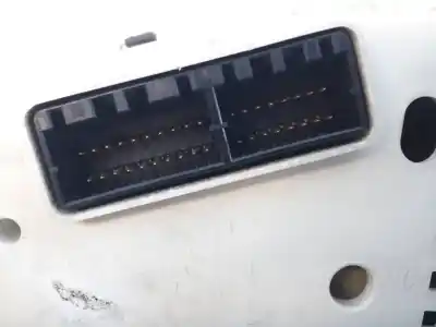 Peça sobressalente para automóvel em segunda mão quadrante por chevrolet epica lt referências oem iam 96647718 e3-a5-14-1 