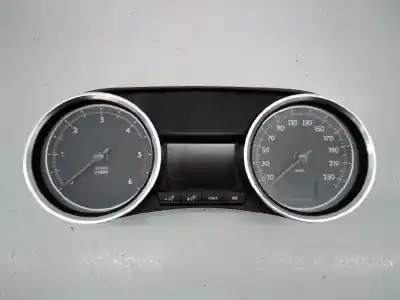 Piesă de schimb auto la mâna a doua  pentru PEUGEOT 508 Active Referințe OEM IAM 9814039880  0228914