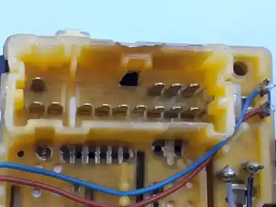 Автозапчастина б/у команда чистити для renault captur dynamique посилання на oem iam 255675887r e2-a1-2-3 