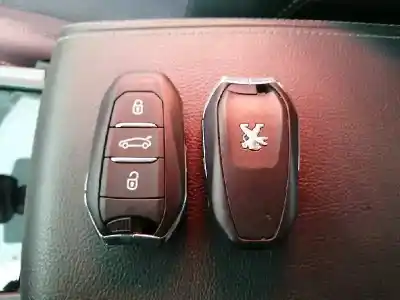 Piesă de schimb auto la mâna a doua  pentru PEUGEOT 508 Active Referințe OEM IAM   