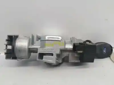 Автозапчастина б/у протикрадійний пристрій для ford s-max (ca1) trend посилання на oem iam 3m513f880ad