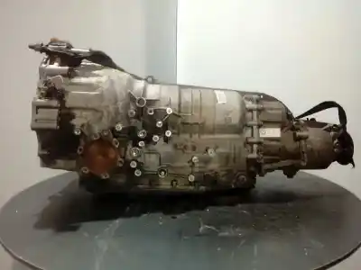 Recambio de automóvil de segunda mano de caja cambios para audi a6 allroad quattro (4fh) 3.0 tdi referencias oem iam jmq