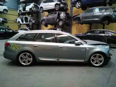 Автозапчасти б/у коробка передач за audi a6 allroad quattro (4fh) 3.0 tdi ссылки oem iam jmq m1-a1-129 6hp19