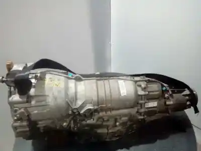 Автозапчасти б/у коробка передач за audi a6 allroad quattro (4fh) 3.0 tdi ссылки oem iam jmq m1-a1-129 6hp19