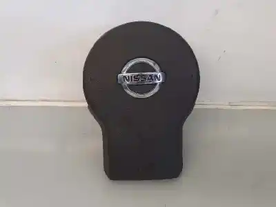 Peça sobressalente para automóvel em segunda mão airbag dianteiro esquerdo por nissan pathfinder (r51) 2.5 dci xe referências oem iam ameb206y270476