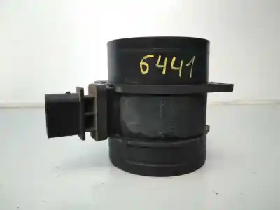 Gebrauchtes Autoersatzteil Luftmassenmesser zum VOLKSWAGEN CRAFTER CAJA CERRADA  OEM-IAM-Referenzen 0281002896 E2-A1-39-4 A0000943248