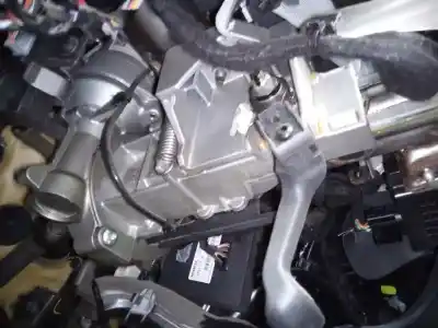 Автозапчастина б/у  для RENAULT CAPTUR  Посилання на OEM IAM 488100634R  