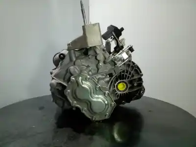 Second-hand car spare part gearbox for chevrolet epica lt oem iam references bc008567