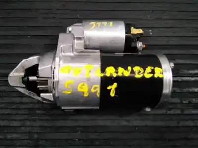 Second-hand car spare part  for MITSUBISHI OUTLANDER (GF0)  OEM IAM references 131810A2 P3-A7-13-3 M000T38971