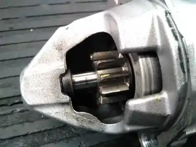 Автозапчастина б/у двигун запускається для mitsubishi outlander (gf0) motion 2wd посилання на oem iam 131810a2 p3-a7-13-3 m000t38971