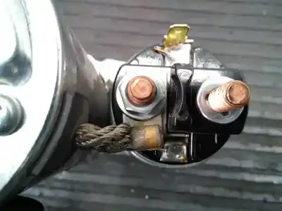 Автозапчастина б/у двигун запускається для mitsubishi outlander (gf0) motion 2wd посилання на oem iam 131810a2 p3-a7-13-3 m000t38971